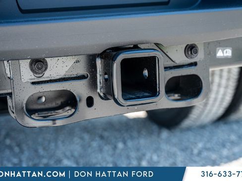 New 2026 Ford F350 Lariat AWD/4WD image 34