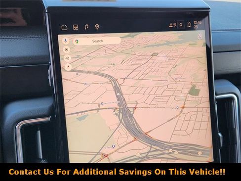 New 2026 GMC Yukon XL Denali image 12