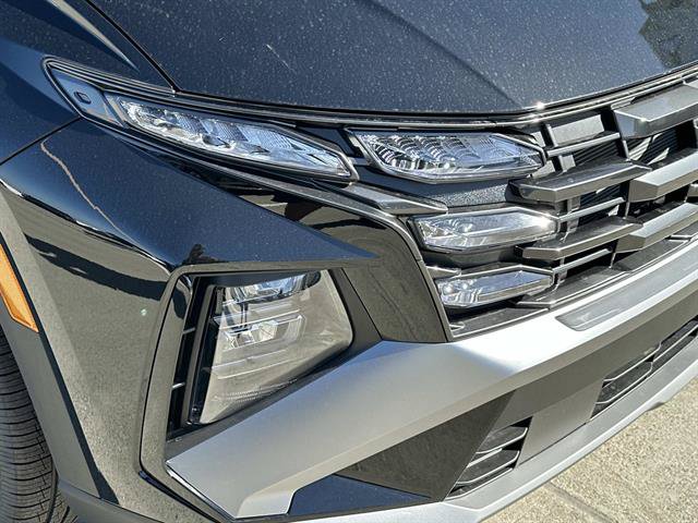 New 2026 Hyundai Tucson SE FWD image 28