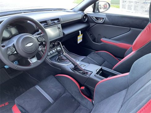New 2025 Subaru BRZ Limited image 20