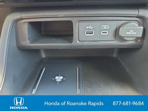 Used 2023 Honda Pilot EX-L image 23