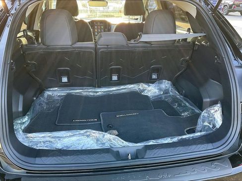 Certified 2026 Subaru Crosstrek 2.0i Premium AWD/4WD image 32