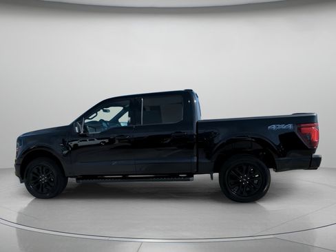 New 2026 Ford F150 XLT AWD/4WD image 17