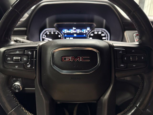 Used 2021 GMC Yukon AT4 w/ Technology Package AWD/4WD image 15