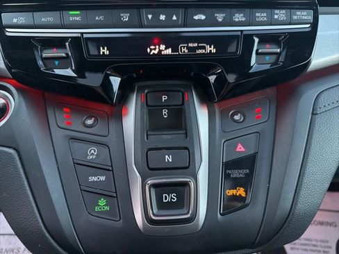 Used 2025 Honda Odyssey Sport-L image 26