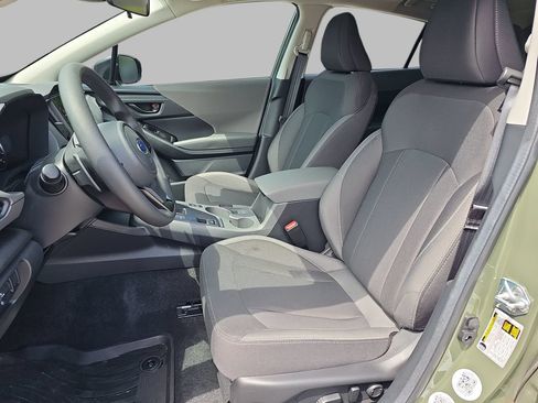 Certified 2026 Subaru Crosstrek 2.5i Premium AWD/4WD image 18