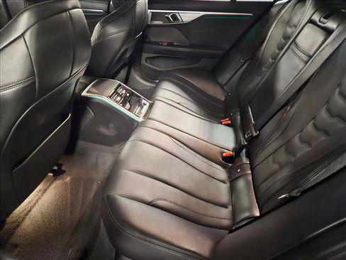 Certified 2023 BMW M850i Gran Coupe xDrive w/ M Sport Professional Package image 18