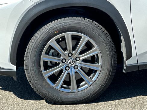 Used 2019 Lexus NX 300 FWD w/ Accessory Package image 25