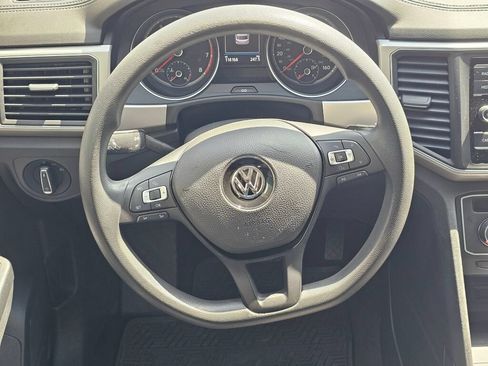 Used 2018 Volkswagen Atlas S AWD/4WD image 19