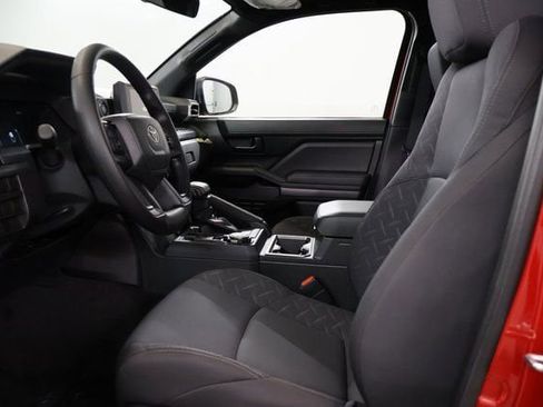 New 2025 Toyota Tacoma SR5 image 11