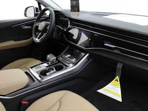 New 2026 Audi Q7 2.0T Premium AWD/4WD image 26