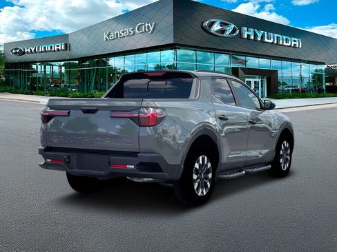New 2026 Hyundai Santa Cruz SEL FWD image 7