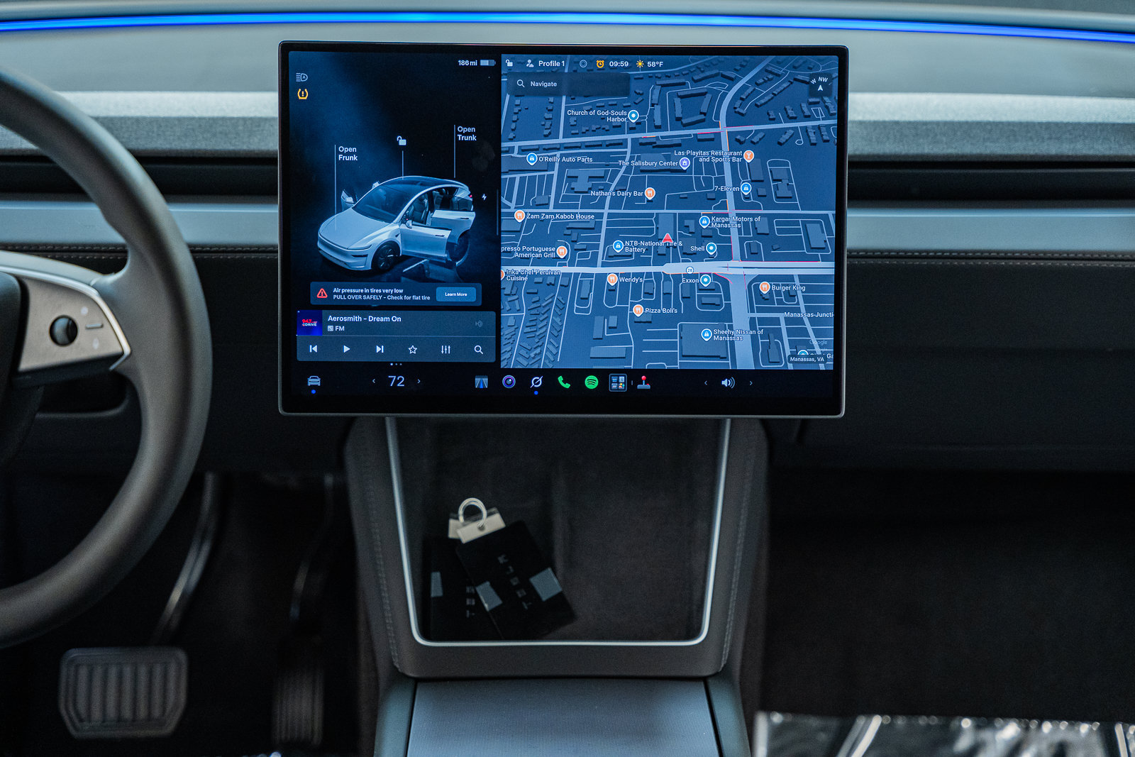 Used 2026 Tesla Model Y AWD image 23
