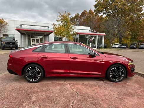 Used 2021 Kia K5 GT-Line image 6