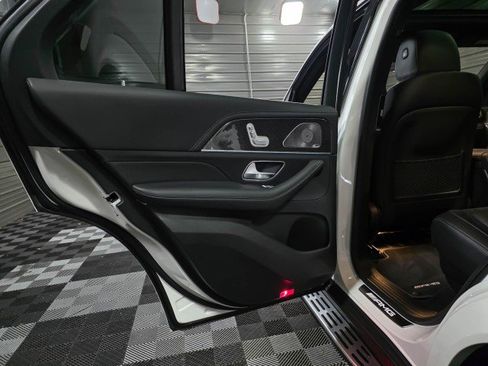 Used 2021 Mercedes-Benz GLE 63 AMG S image 38