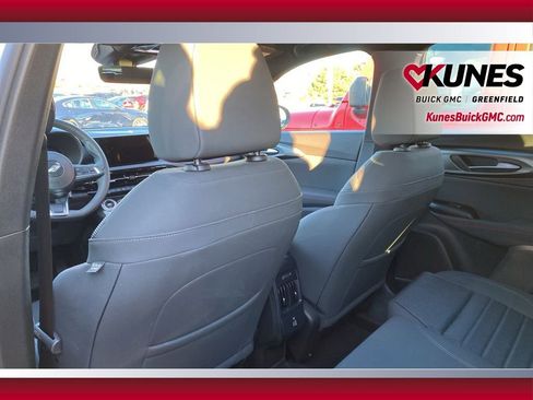 Used 2024 Dodge Hornet GT w/ GT Blacktop Package image 31