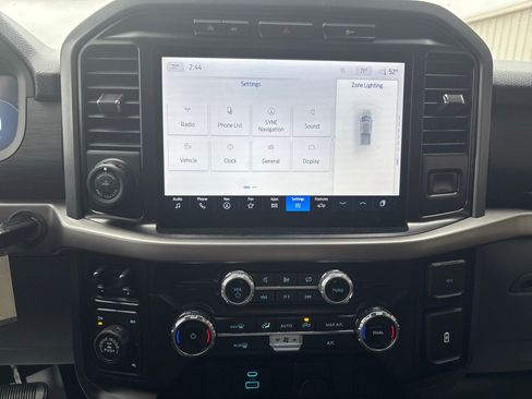 Used 2024 Ford F150 XLT w/ Tow/Haul Package image 19