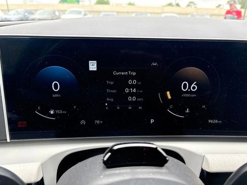 Certified 2025 Hyundai Tucson SEL FWD image 20