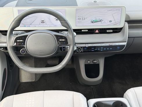 Certified 2024 Hyundai Ioniq 5 Limited RWD image 23