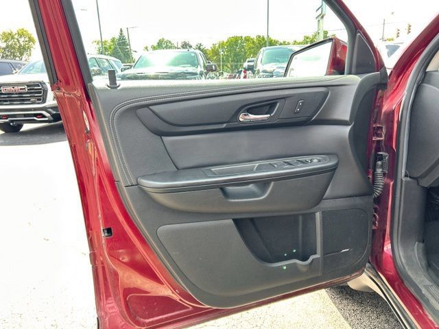 Used 2015 Chevrolet Traverse LT AWD/4WD image 28