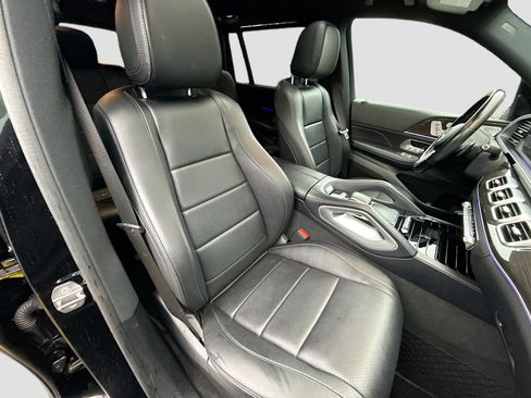 Used 2020 Mercedes-Benz GLS 450 4MATIC w/ Convenience Package image 30