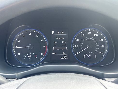 Used 2023 Hyundai Kona SEL FWD image 25