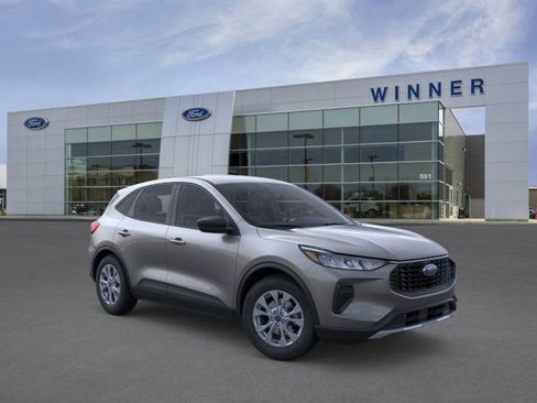 New 2026 Ford Escape Active w/ Cold Weather Package image 7