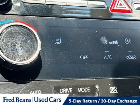 Certified 2024 Hyundai Santa Fe SEL AWD/4WD image 25