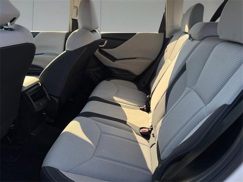 Certified 2021 Subaru Forester image 9