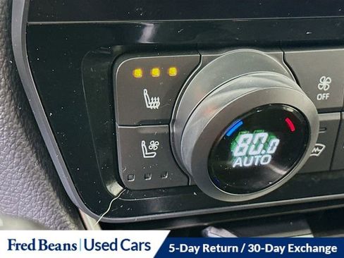 Used 2024 Toyota Grand Highlander Limited image 21