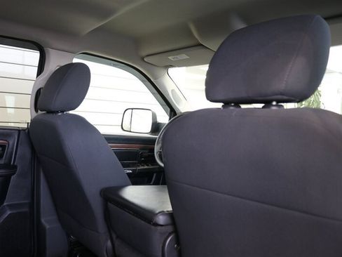 Used 2012 RAM 2500 ST w/ Popular Equipment Group AWD/4WD image 77