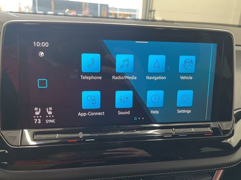 New 2026 Volkswagen Atlas Cross Sport SEL Premium R-Line AWD/4WD image 22
