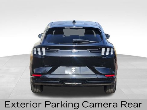 Used 2023 Ford Mustang Mach-E Premium w/ Mustang Nite Pony Package image 9