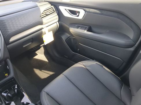 New 2026 Subaru Forester Limited AWD/4WD image 15