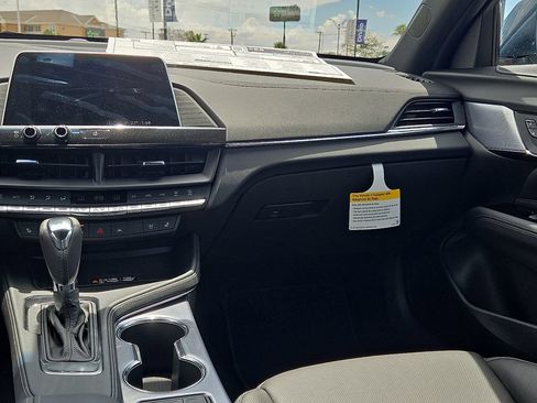 New 2026 Cadillac CT4 Premium Luxury image 19