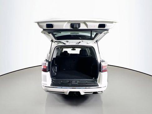 Used 2019 Toyota 4Runner Limited image 29