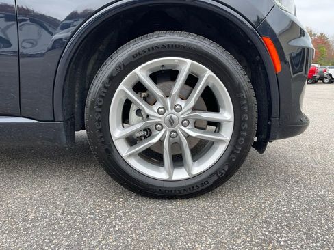 Used 2024 Dodge Durango GT image 55