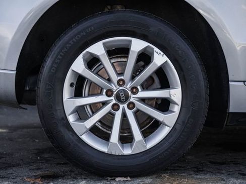 Used 2014 Audi Q5 2.0T Premium Plus w/ Premium Plus Package image 17