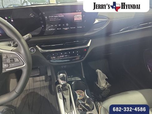 Used 2024 Buick Envista Avenir FWD image 10