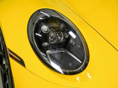Used 2023 Porsche 911 GT3 w/ Chrono Package RWD image 12