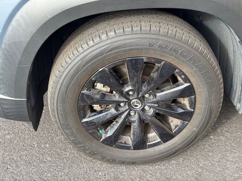 Certified 2023 MAZDA CX-50 2.5 S w/ Preferred Plus Pkg image 7