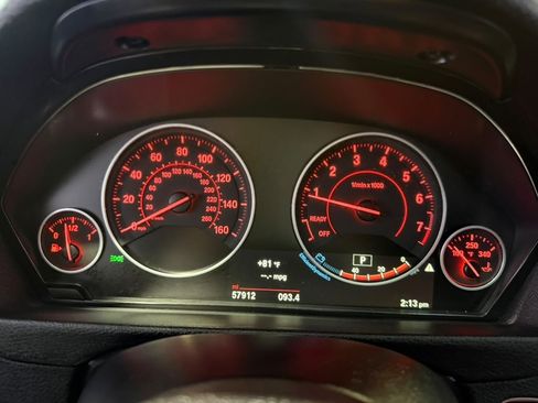 Used 2018 BMW 430i Gran Coupe w/ Premium Package RWD image 14