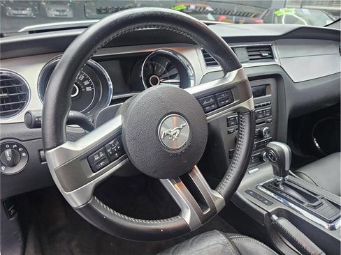 Used 2014 Ford Mustang Premium w/ Equipment Group 202A image 12