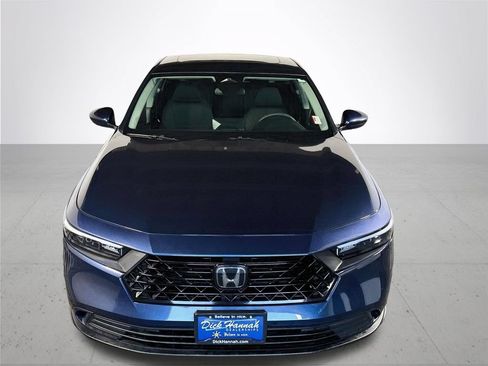 Used 2024 Honda Accord EX image 3