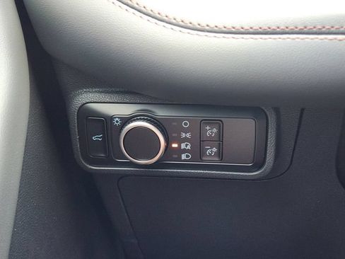New 2026 Ford Explorer Active RWD image 23
