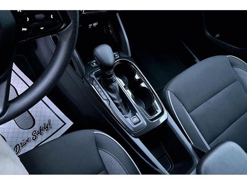 Used 2025 Chevrolet TrailBlazer LT image 15