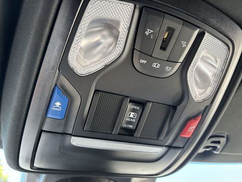 Certified 2023 RAM 1500 Rebel w/ Rebel Level 2 Equipment Group AWD/4WD image 22