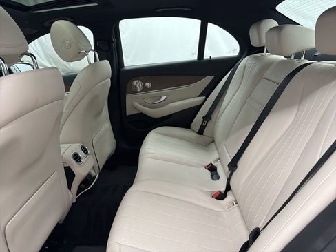 Certified 2022 Mercedes-Benz E 350 Sedan image 20