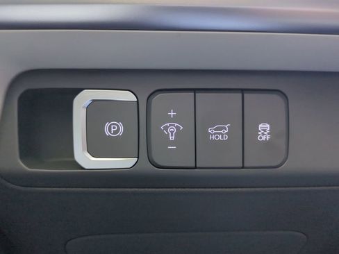 New 2026 Hyundai Santa Fe SEL image 29