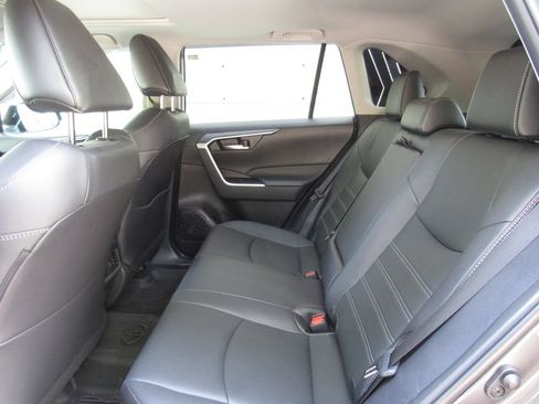 Certified 2024 Toyota RAV4 XLE Premium w/ Weather Package AWD/4WD image 15